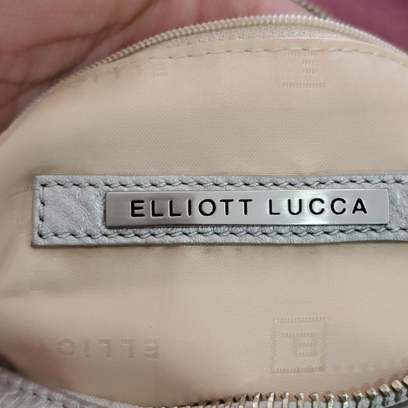 Silver shoulder bag - Picture 11 of 13